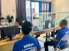Deteksi Dini Kesehatan Warga Binaan, Rutan Marabahan Rutinkan Pemeriksaan Medis