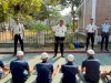 Optimalisasi Hunian, Lapas Pemuda Madiun Terima Enam Warga Binaan dari Rutan Nganjuk