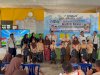 BEKISAH Bapas Tanjungpandan Tebar Inspirasi dan Kepedulian bagi Siswa SDN 9 Tanjungpandan