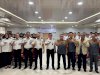 Kanwil Ditjenpas DK Jakarta Gandeng STIH Litigasi Sosialisasikan Program Pendidikan bagi Petugas Pemasyarakatan