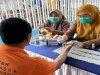57 Warga Binaan Lapas Pangkalpinang Jalani VCT Mobile dan Skrining Penyakit Menular
