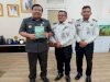 Sambut HAN, LPKA Pangkalpinang Bersiap Launching Buku Karya Anak Binaan bersama Walikota