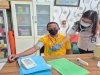 Pastikan Hak Kesehatan Terpenuhi, Rutan Rantau Rutinkan Pemeriksaan Warga Binaan