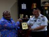 Perkuat Pelayanan Publik, Kakanwil Ditjenpas Papua Barat Bangun Sinergi dengan Perwakilan ORI Papua Barat
