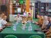 Dukung Percepatan Lapas Balangan, Kakanwil Ditjenpas Jalin Sinergi dengan Pemkab Balangan