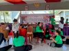 Lapas Perempuan Palu Dorong Kemandirian Warga Binaan lewat Keterampilan Anyaman Tali Kur