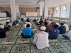 Warga Binaan Lapas Kelas I Tangerang Perkuat Keimanan melalui Pembinaan Rohani Islam
