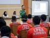 LPKA Ambon Bekali Anak Binaan Keterampilan Membuat Pupuk Organik