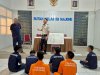 Rutan Majene Tingkatkan Kompetensi Warga Binaan melalui Kelas Bahasa Inggris