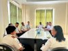 Lapas Ambon Bangun Sinergi dengan Kecamatan Baguala Bentuk Pokmas Lipas