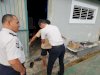 Lapas Tual Gelar Razia Blok Hunian, Perkuat Deteksi Dini Kamtib