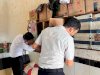 Langkah Nyata Lapas Brebes, Razia Rutin Cegah Narkoba dan Modus Penipuan
