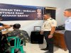Bapas Denpasar Hadirkan Potong Rambut Gratis bagi Klien melalui Radenjalak Permata