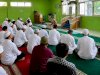 Lewat Tausiah, Muhasabah Diri Jadi Bekal Pembinaan Warga Binaan Lapas Kotabaru 
