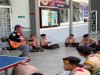 Ticket to Life LPKA Palangka Raya Perkuat Karakter Anak Binaan melalui Pembinaan Kepramukaa