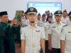 Sembilan Pejabat Nonmanajerial Dilantik, Kakanwil Ditjenpas Kalsel Tegaskan Amanah untuk Tingkatkan Kualitas Layanan Pemasyarakatan
