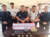 Berantas Peredaran Barang Terlarang, Rutan Pelaihari Gencarkan Razia Hunian Warga Binaan