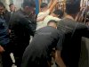 Lapas Tolitoli Tingkatkan Deteksi Dini melalui Razia Blok Hunian
