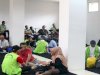 Lapasta Band Hadirkan Hiburan dalam Layanan Kunjungan, Wujudkan Pelayanan Humanis di Lapas Kelas I Tangerang