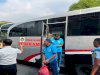 Optimalkan Pembinaan, Lapas Cilacap Pindahkan 18 Warga Binaan ke Purwokerto