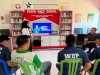 Rutan Barabai Bentuk Kader Kesehatan untuk Perkuat Edukasi Warga Binaan