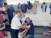 Sapa Kasih, Rutan Barabai Pantau Kesehatan, Keamanan, dan Kebersihan Warga Binaan