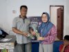 Seledri Hidroponik Warga Binaan Lapas Batulicin Laris Dibeli Pengunjung