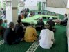 Lapas Banjarmasin Tanamkan Tanggung Jawab lewat Tausiah Haji dan Umrah