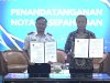 Kanwil Ditjenpas DK Jakarta Gandeng Jail Foundation Dukung Pidana Kerja Sosial