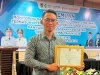 Konsisten Dukung Eliminasi Tuberkulosis, Lapas Kotabaru Raih Penghargaan Tingkat Provinsi