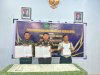 Lapas Tolitoli Teken Perjanjian Persidangan Elektronik bersama APH
