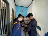Lapas Wahai Perketat Pemeriksaan HP Wartelsuspas Cegah Gangguan Kamtib