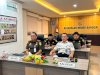 Wujudkan Peradilan Modern, Lapas Luwuk Siap Fasilitasi Sidang Elektronik