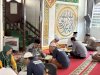 Pembinaan Tahsin Al-Qur'an Tingkatkan Kemampuan Warga Binaan Rutan Tanjung