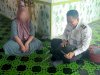 PK Bapas Amuntai Ajak Keluarga Beri Kesempatan Kedua bagi Klien Pemasyarakatan