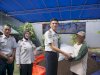 Lapas Tanjungpandan Kembangkan Keterampilan Warga Binaan melalui Pelatihan Kompos FABA