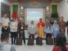 Lapas Tanjungpandan Gelar GEBER PAS melalui Pasar Murah dan Bantuan Sosial