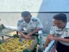 Lapas Mojokerto Perkuat Ketahanan Pangan lewat Pengembangan Peternakan Itik