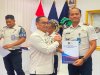 Atasi Overstaying Secara Optimal, Rutan Barabai Raih Penghargaan Terbaik I se-Kalsel di Triwulan II