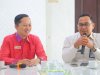 Kanwil Ditjenpas Kalsel Gandeng Ombudsman Perkuat Budaya Pelayanan Publik Berkualitas