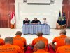 Sapa Kasih Rutan Rantau, Wadah Aspirasi dan Penguatan Pembinaan bagi Tahanan Baru