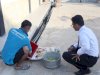Dari Sampah Menjadi Manfaat, Lapas Batulicin Kembangkan Pakan Maggot