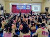 Bapas Klaten Goes to School, Bekali Siswa dengan Edukasi Hukum dan Pencegahan Kenakalan Remaja
