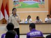 LPKA Ambon Perkuat Pembinaan Mental Anak Binaan bersama Forum Anak Maluku