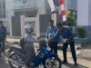 Melalui Jumat Berkah, Lapas Kotabaru Salurkan Paket Makanan kepada Masyarakat