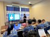 Dukung Transformasi Digital, Lapas Luwuk Perkuat Implementasi Layanan Cashless bersama BRI