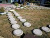 Lapas Piru Kembangkan Stepping Stones Bernilai Ekonomi dari Limbah 