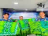 Lapas Banjarmasin Catat Penjualan 18 Taplak Meja Sasirangan, Produk Kemandirian Kian Diminati