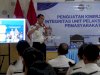 Kunjungan Perdana ke Lapas Parigi, Kakanwil Ditjenpas Sulteng Tekankan Empat Prioritas