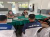 Lapas Tanjung Perkuat Pembinaan Kerohanian melalui Ibadah Warga Binaan Nasrani 